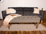 Ottoman Bench