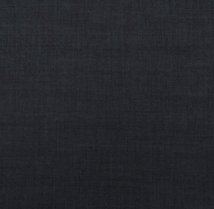 DS NZ Made SW Bed Base Black - Queen