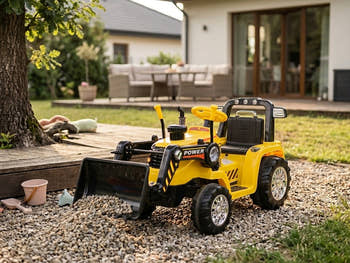Bulldozer