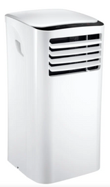 Midea Portable Air Conditioner 2.5kw Cooling