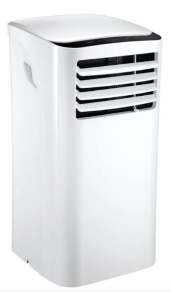 Midea Portable Air Conditioner 2.5kw Cooling
