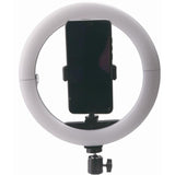 DS PB WeiFeng FL-10F (USB) LED Ring Light 10