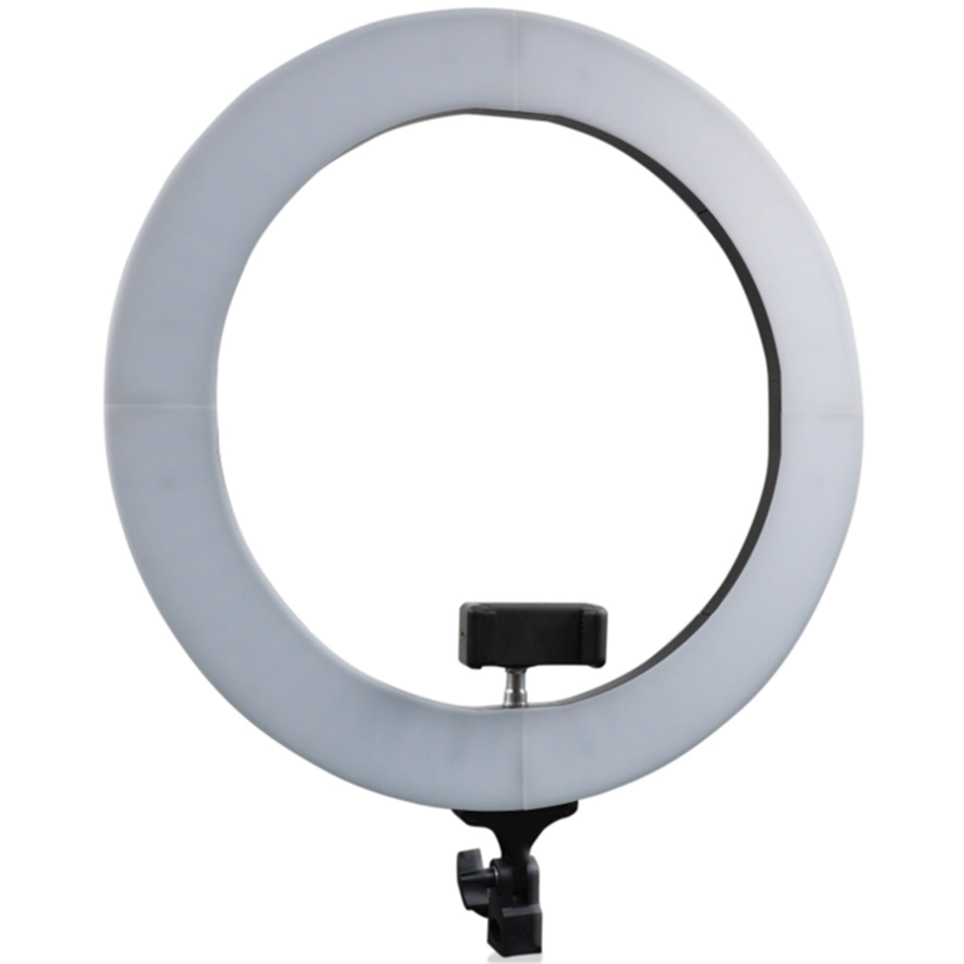 DS PB WeiFeng FL-11 LED Ring Light 18