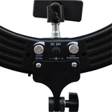 DS PB WeiFeng FL-11 LED Ring Light 18