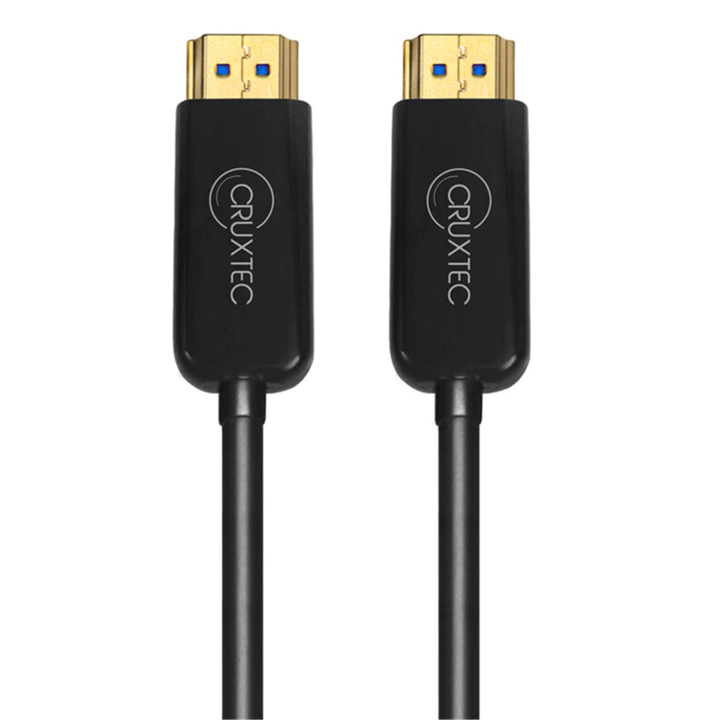 DS PB Cruxtec 20M HDMI 2.0 Active Optical Cable -  18Gbps  4K/60Hz