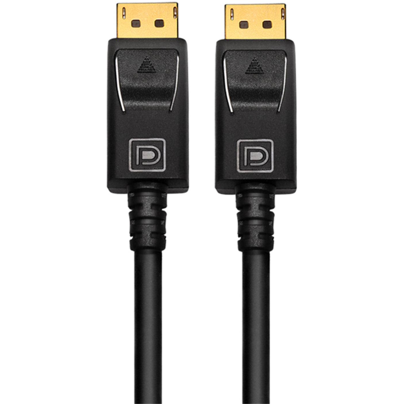 DS PB Cruxtec 3m DisplayPort Cable -- V1.4  Full Ultra HD (8K/60Hz & 4K/144Hz)