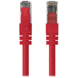 DS PB Cruxtec 10m Cat6 Ethernet Cable -  Red Color