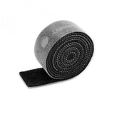 DS PB UGREEN Velcro Straps Cable Organizer 5m (Black)