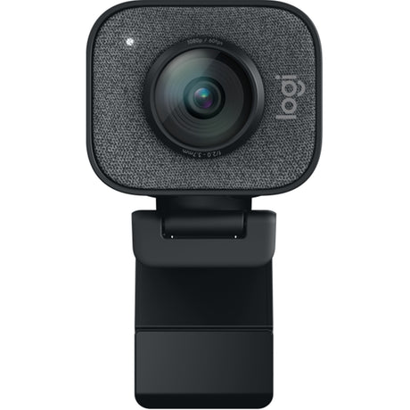 DS PB StreamCam Graphite FullHD 1080 60fps USB-C Streaming Webcam