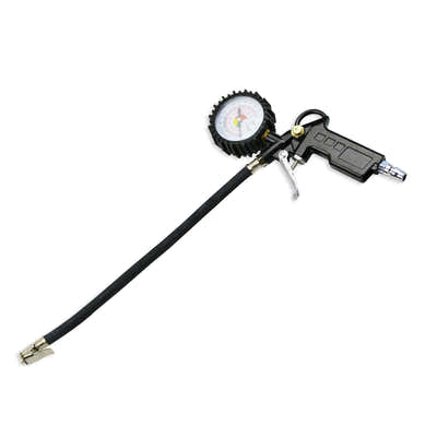 Tyre Inflating Gun