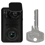 DS PB Transcend DrivePro 10 Dash Cam 2K QHD 1440P Recording