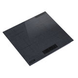 DS NA Devanti Electric Ceramic Cooktop 60cm Touch Control Grey