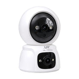 DS NA UL-tech 3MP IP Camera Baby Security CCTV