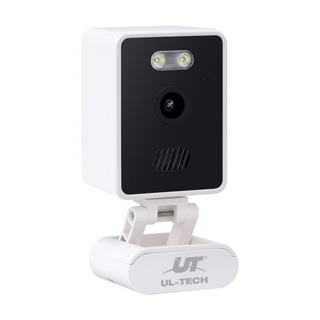 DS NA UL-tech 3MP IP Camera Baby Monitor