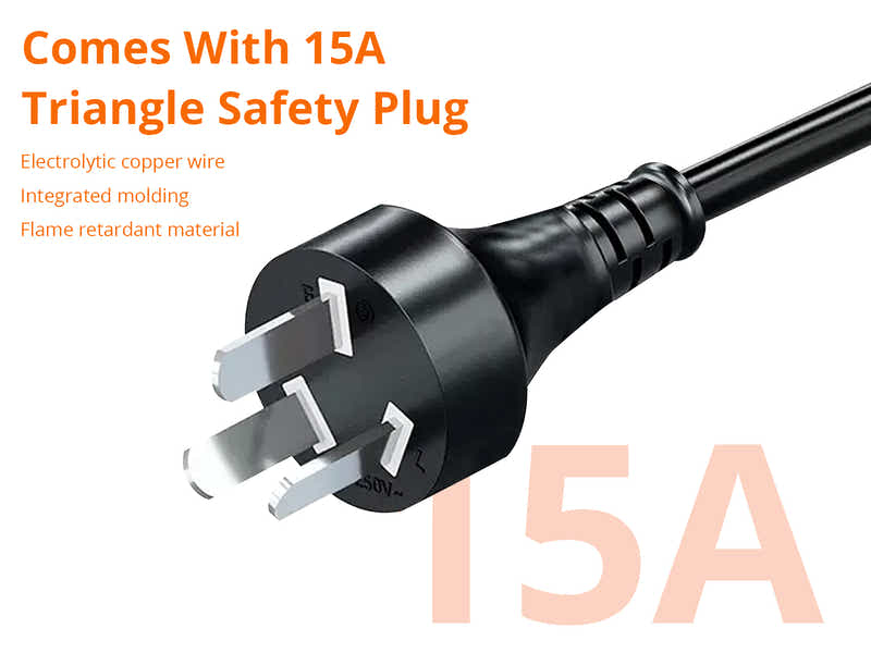 Single Tank Electric Fryer Large