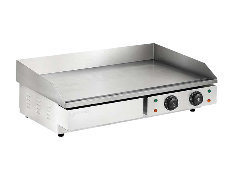 Electric Griddle 10Ax2