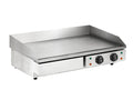 DS Electric Griddle 10Ax2
