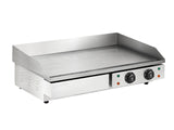 Electric Griddle 10Ax2