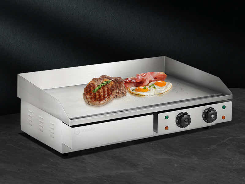 Electric Griddle 10Ax2