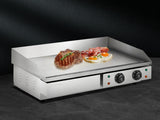 Electric Griddle 10Ax2