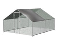 Chicken coop 25mm 3x4x2m