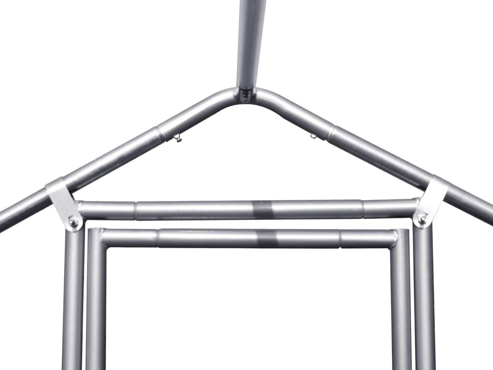 Chicken Coop 3X4X1.95M
