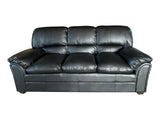 Braura Sofa Set