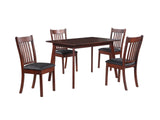 Clifton 5-Piece Dining Set