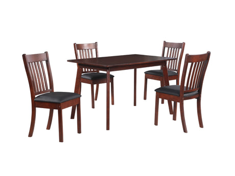 Clifton 5PC Dining Set