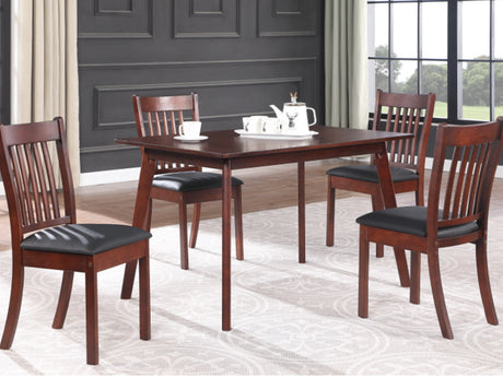 Clifton 5PC Dining Set