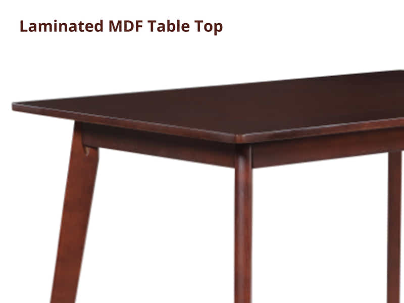 Clifton 5-Piece Dining Set