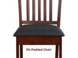 Clifton 5-Piece Dining Set