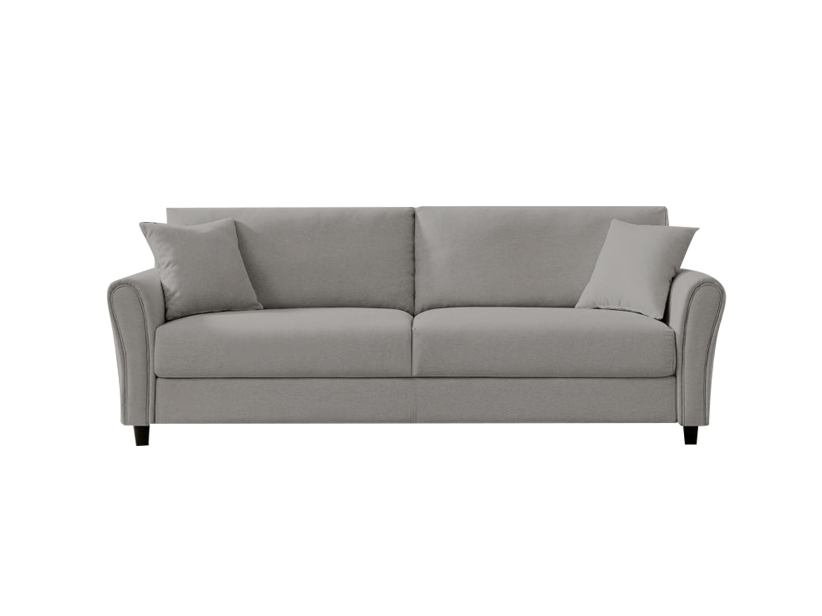 New Cozza Linen Sofa - Beige