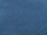 New Cozza Linen Sofa - Dark Navy