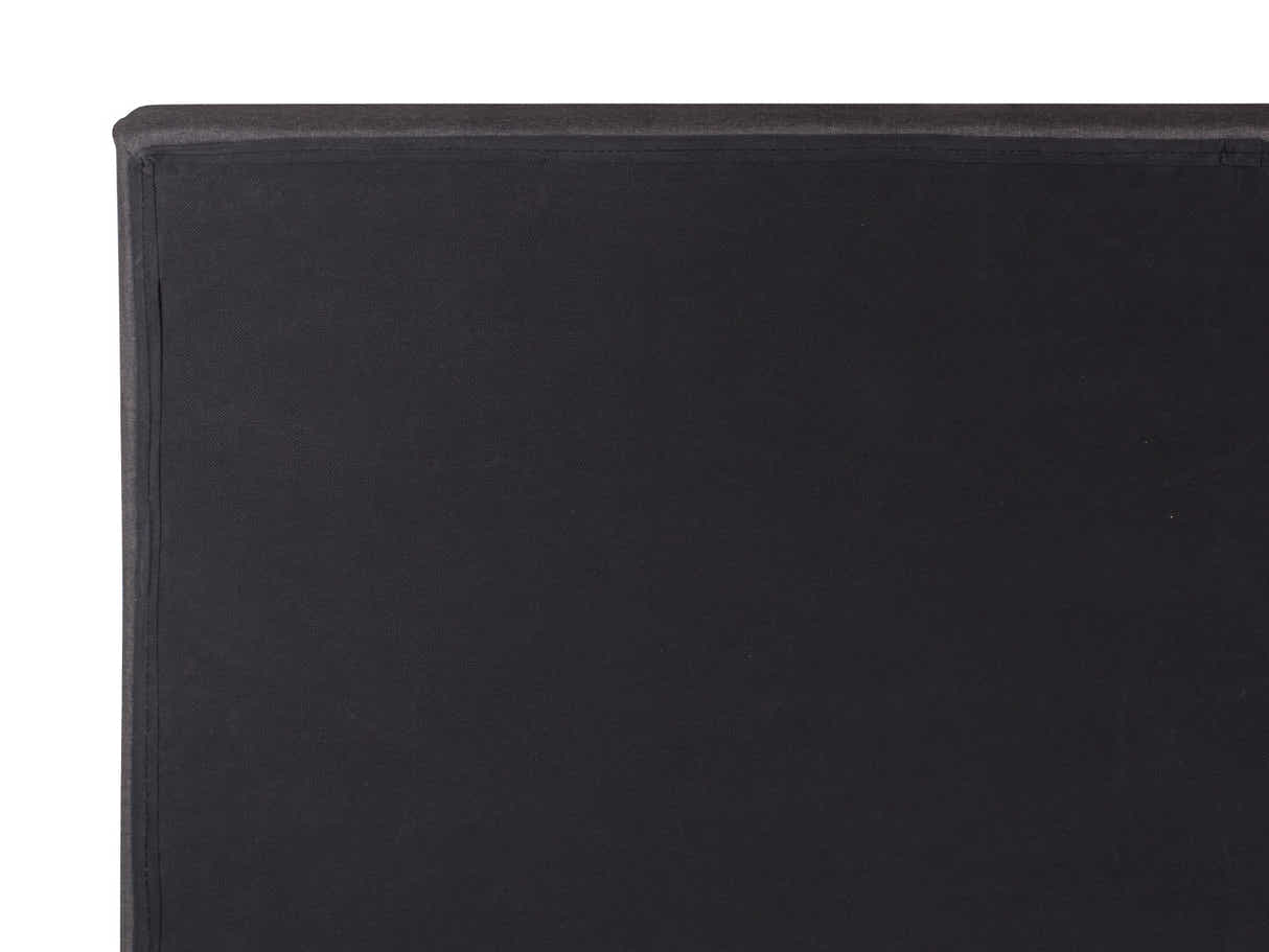 Soni Linen Bed Frame - Double