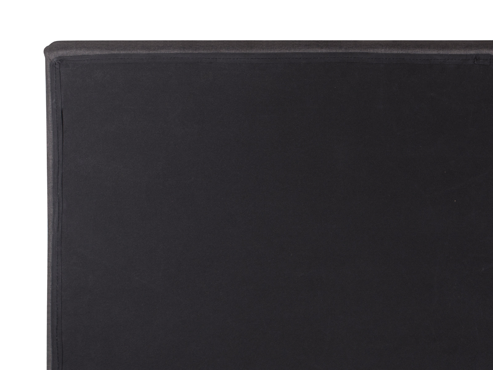 Soni Linen Bed Frame - Double