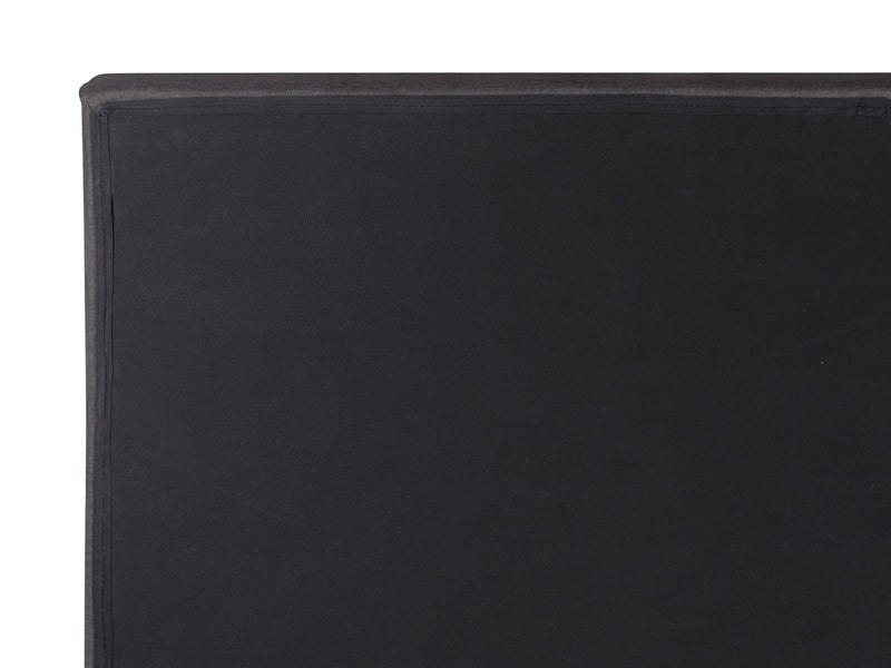 Soni Linen Bed Frame - Double
