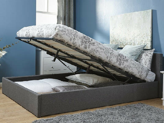 Affordable Bed Frames with Storage for Every Kiwi Home