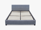 Bass Storage Bed Frame Linen King