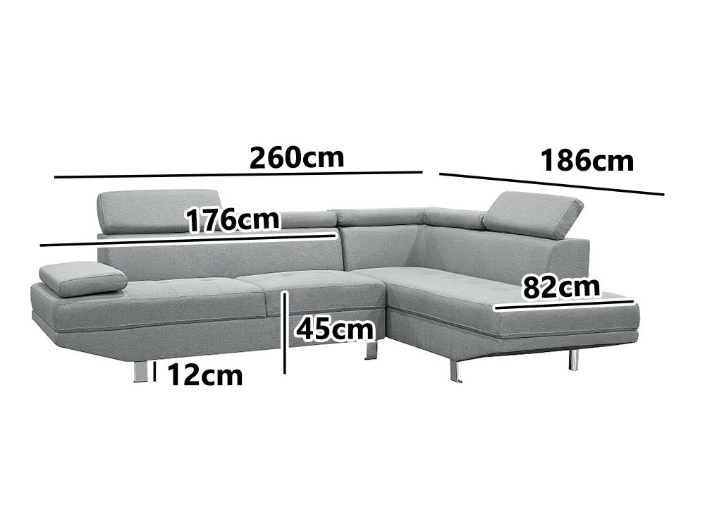 Corner Sofa