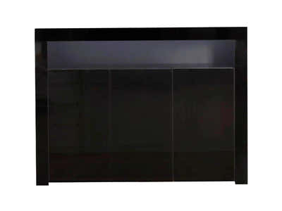Anshos Buffet 130 with LED Light