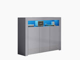 Anshos Buffet 130 with LED Light
