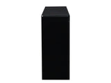 Anshos Side Cabinet 94 with LED Light
