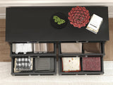 Allysyn Chest of 6 Drawers