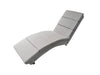DS Renis Chaise Linen Grey