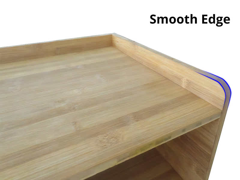 Jaecyon End Table x 2