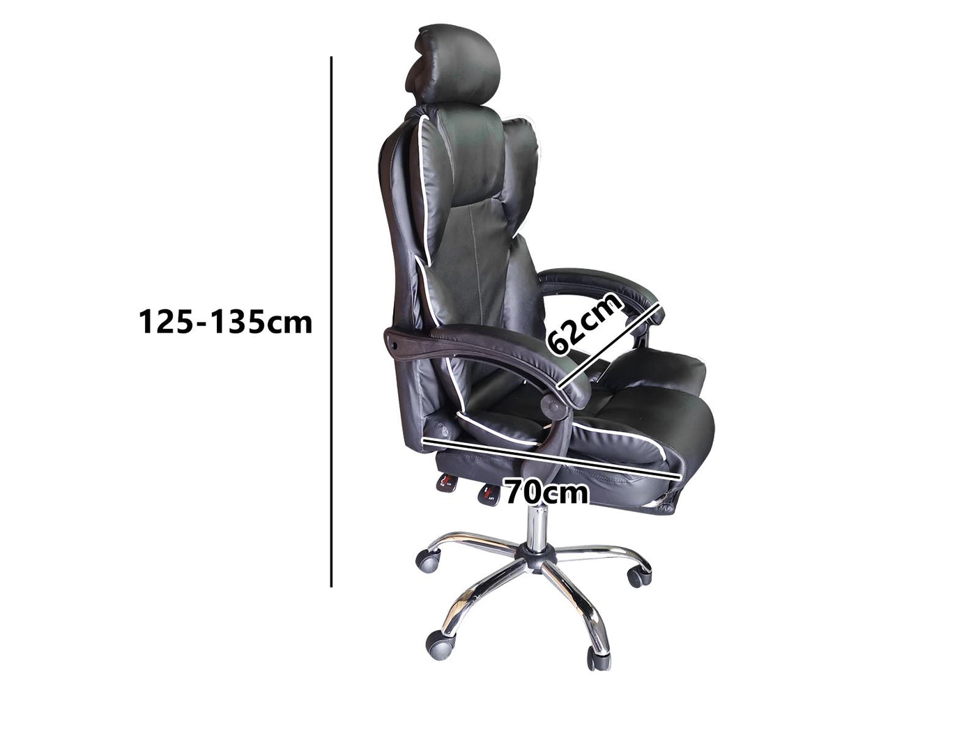 Darren Executive Office Chair