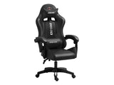 Josslyn Massage Gaming Chair Black