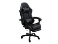 Faron Gaming Chair - Black