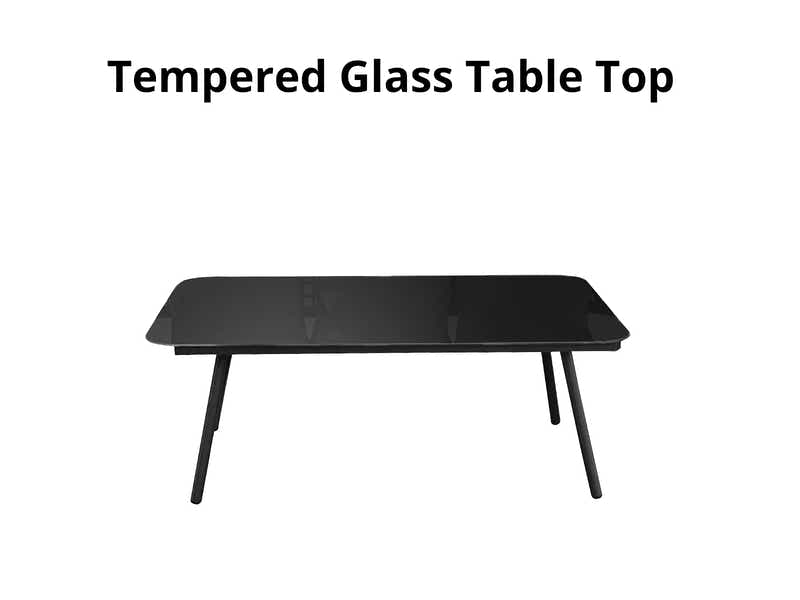 4pc Outdoor Sofa Set PE rattan